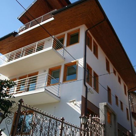 Villa Una SJJ Exterior foto