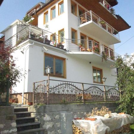 Villa Una SJJ Exterior foto