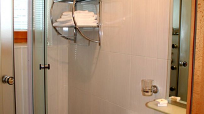 Villa Una SJJ Habitación foto
