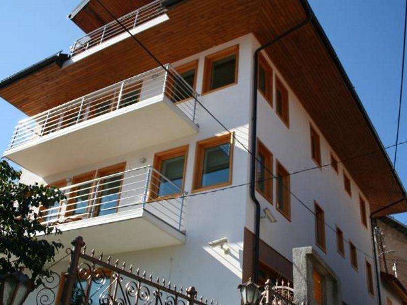 Villa Una SJJ Exterior foto