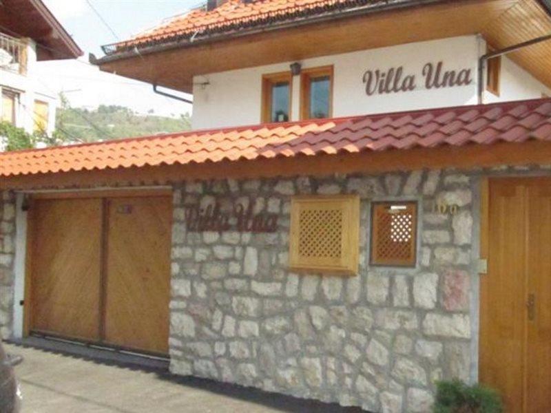 Villa Una SJJ Exterior foto