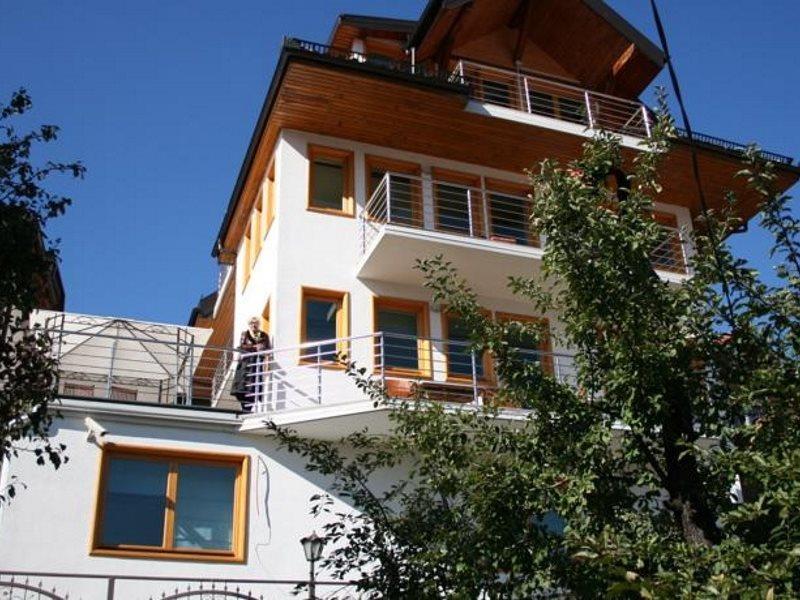 Villa Una SJJ Exterior foto