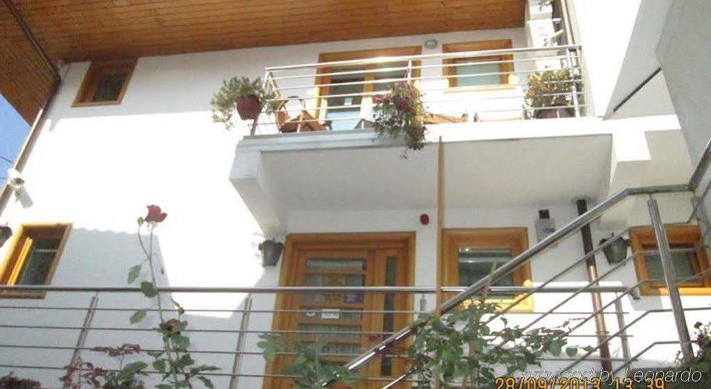 Villa Una SJJ Exterior foto