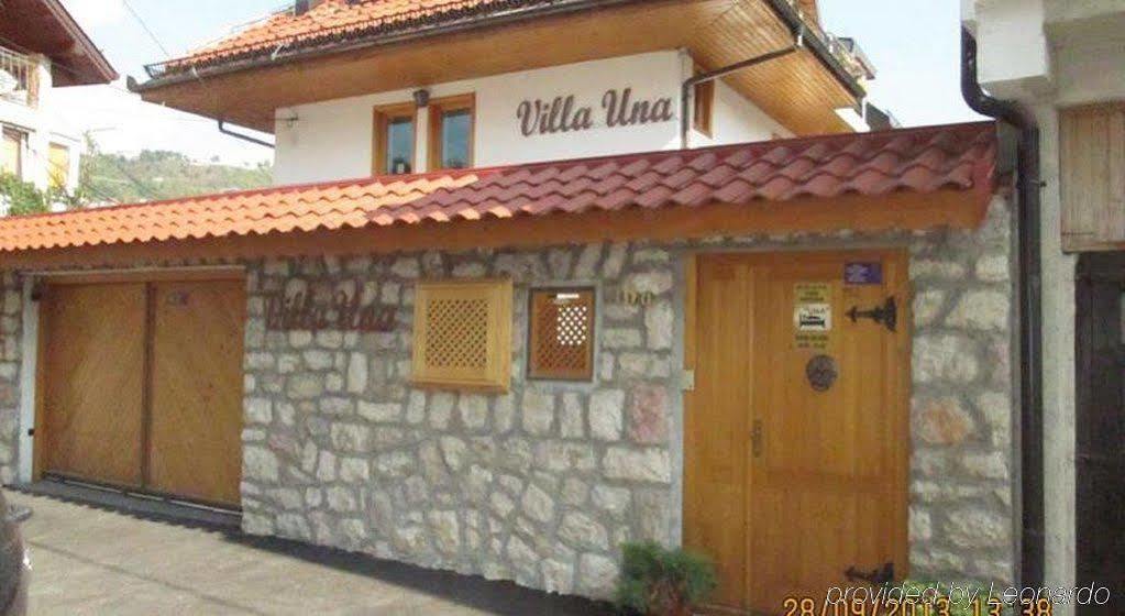 Villa Una SJJ Exterior foto