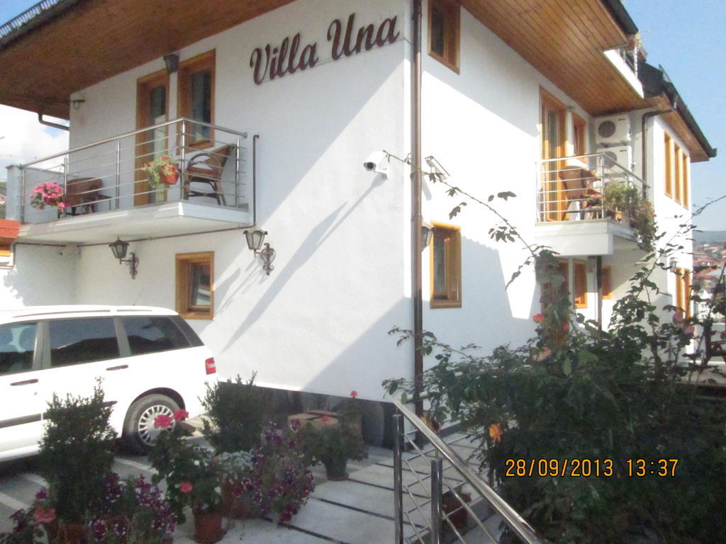 Villa Una SJJ Exterior foto