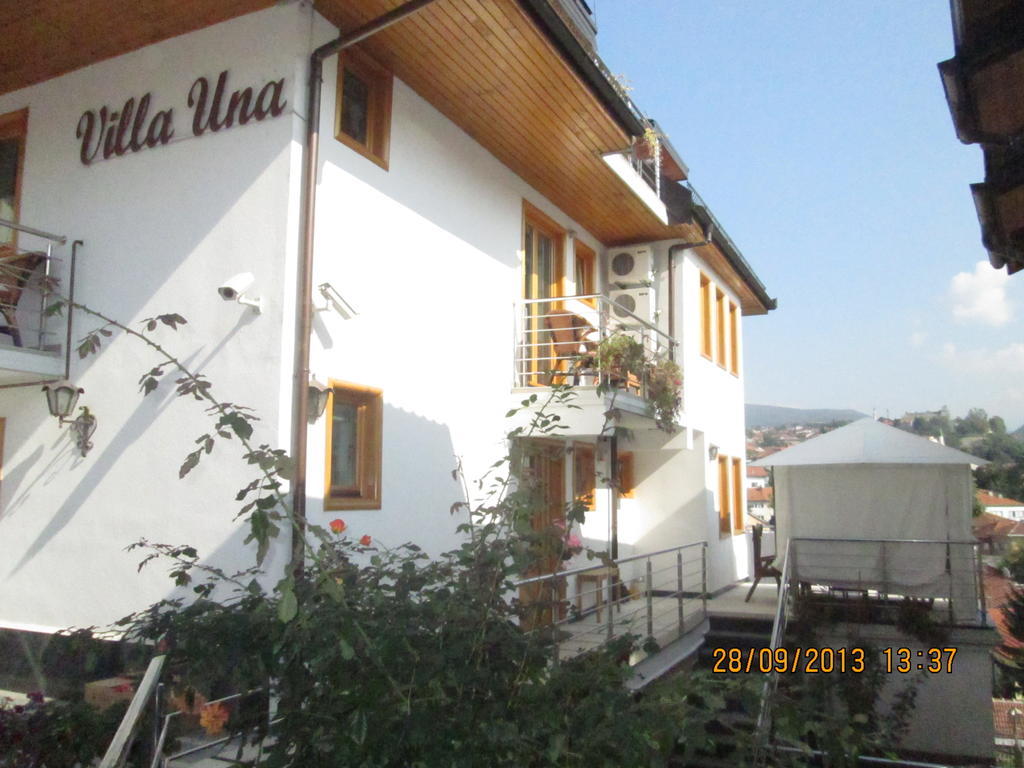 Villa Una SJJ Exterior foto