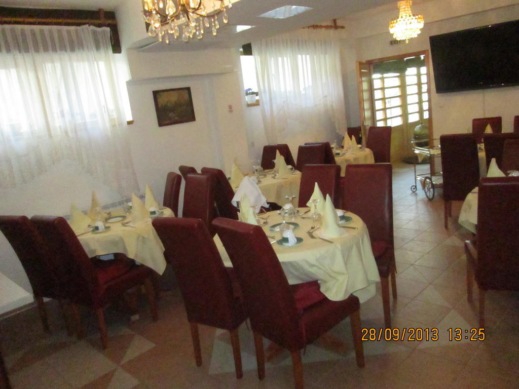 Villa Una SJJ Exterior foto